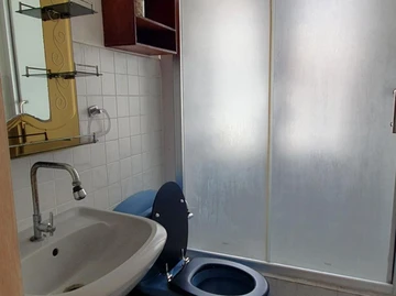 2 Bedroom Townhouse, Duplex