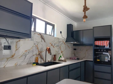 Villa de 5 Chambres