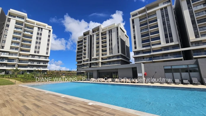 Modern Fully Furnished 2-Bedroom Apartment for Sale behind Tribecca - Moka