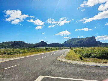 Residential Land