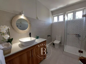 Appartement de 3 Chambres