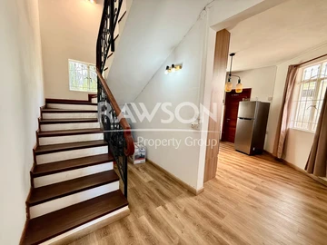 Maison de 3 Chambres