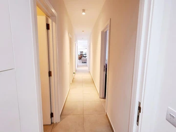 Appartement de 4 Chambres