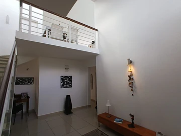 Appartement de 4 Chambres