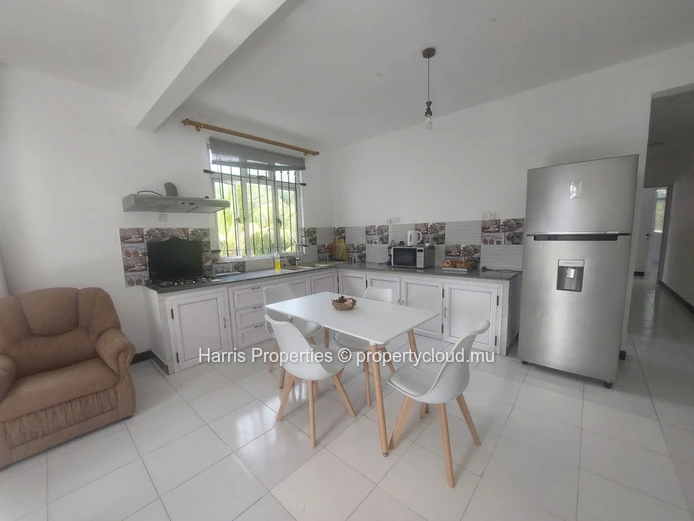 Bel appartement moderne à louer