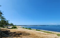 Wonderful waterfront residence in Poste Lafayette