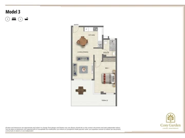 Appartement