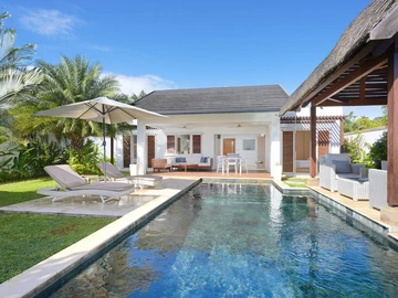 Villa de 3 Chambres