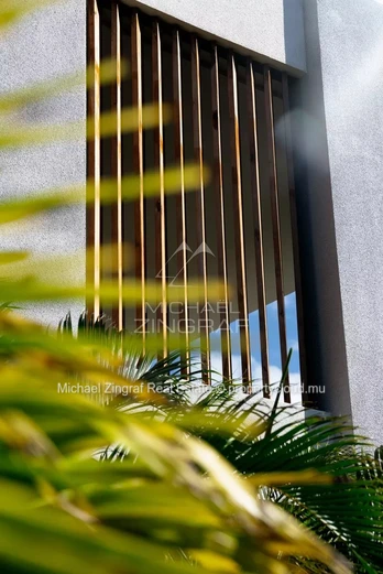 3 bedrooms groundfloor apartment - St Antoine