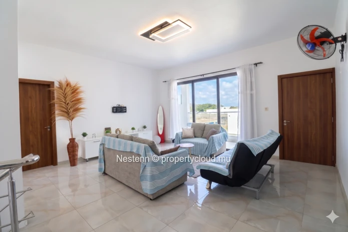 Villa Moderne - 5 chambres