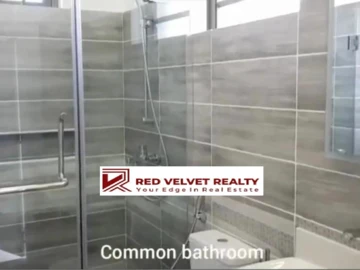 3 Bedroom Apartment