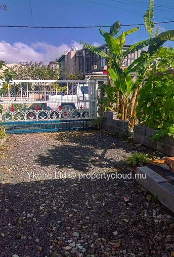 House For Sale In Curepipe