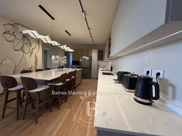 BAGATELLE/MOKA – Stunning Brand-New Penthouse with Mountain and Sea Views – 4 Bedrooms