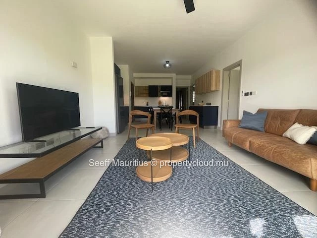 Appartement neuf et cosy aux Allées d'Helvetia – Moka