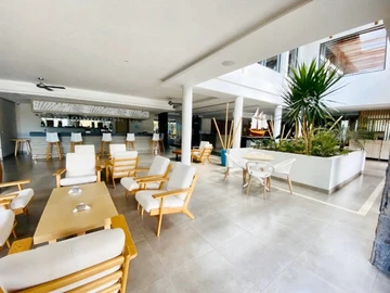 Immobilier Commerciaux