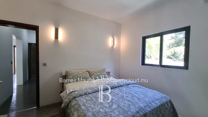 BAMBOU - Modern Villa - 4 Bedrooms