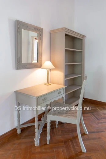 Exceptional Villa In Pointe Aux Canonniers – Near The Sea