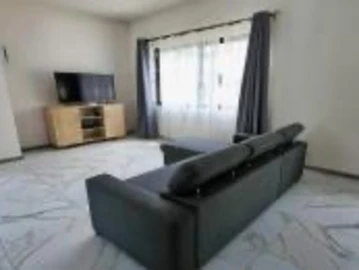 Villa de 3 Chambres