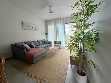 Appartement de 3 Chambres