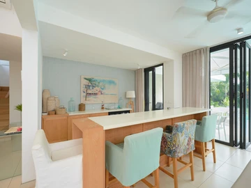 4 Bedroom Villa