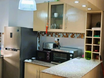 3 Bedroom Townhouse, Duplex