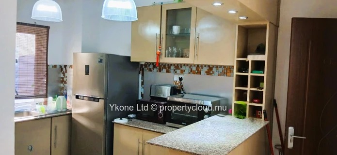 Duplex À Louer À Grand Gaube