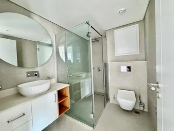 Appartement de 2 Chambres