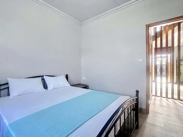 Maison de 4 Chambres
