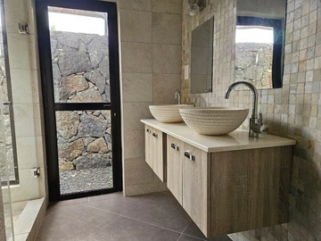 Villa de 3 Chambres