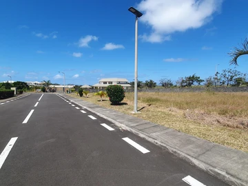 Residential Land