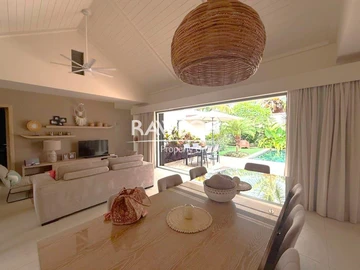 3 Bedroom Villa