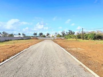 Land