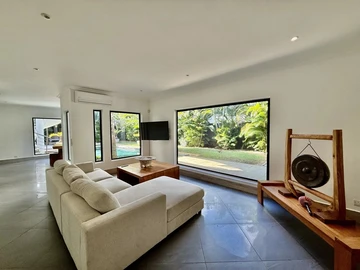 3 Bedroom Villa