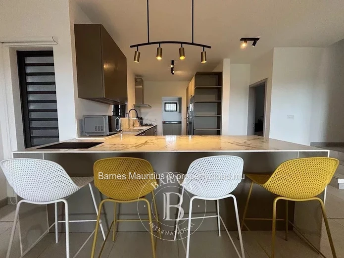 MOKA - Charming and spacious duplex - 3 bedrooms