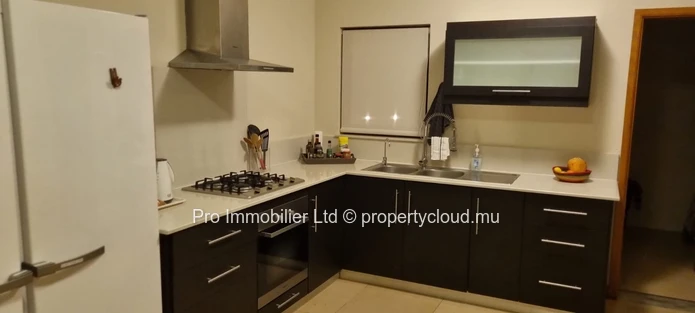 Furnished Villa for Rent – Tamarin Black River .