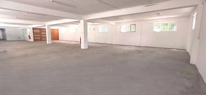 Warehouse - 300m2 - Port Louis - Ref. EN98427LO