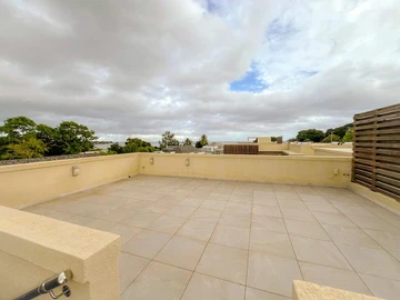 3 Bedroom Penthouse