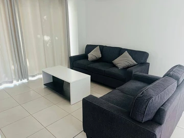 2 Bedroom Villa