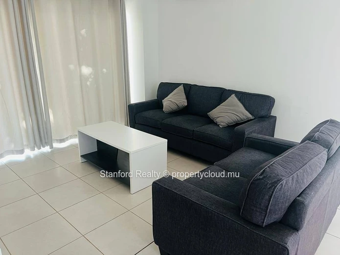 Villa for Rent - 2 Bedrooms, Pereybere