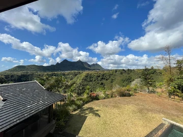 Luxury Residence in Au Bout du Monde Morcellement