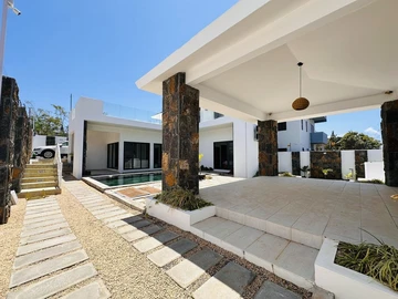 Villa de 3 Chambres