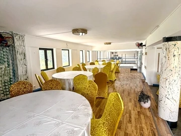 À Louer – Espace Commercial à Rose Hill