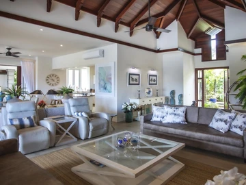 Villa de 5 Chambres