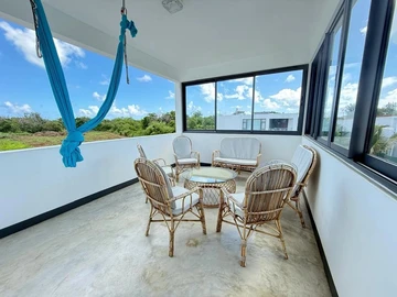 4 Bedroom Villa