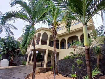 Villa de 3 Chambres