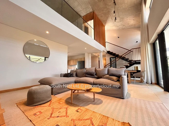 Le Loft des Nuages