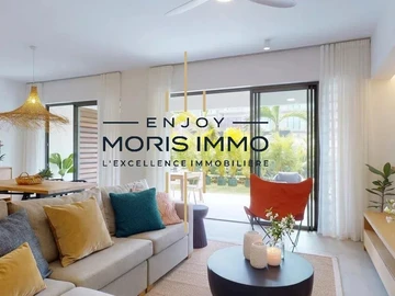 Appartement de 2 Chambres