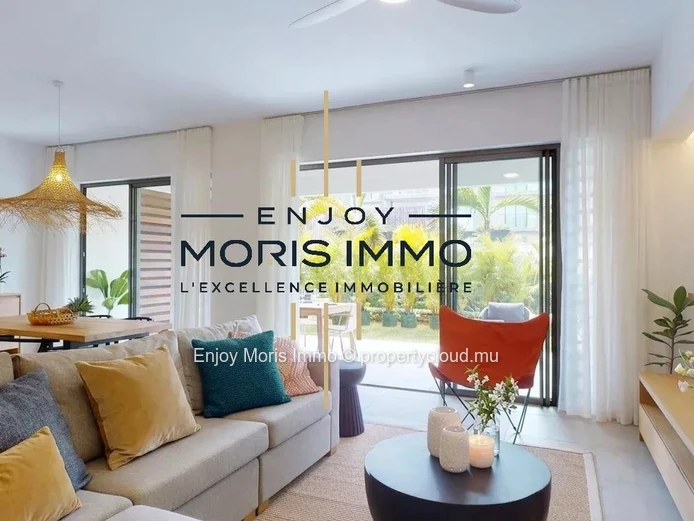 Les Résidences de Mont Choisy – Appartement d'Exception à Vendre à Mont Choisy Vente appartement RES · 2 chambres | 1...
