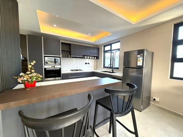 3 Bedroom Villa