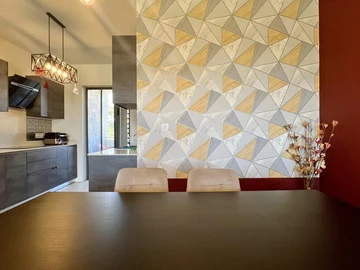 3 Bedroom Penthouse